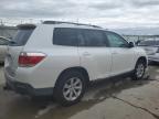 TOYOTA HIGHLANDER photo