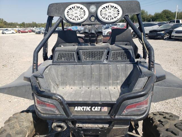 2013 ATV ARCTIC CAT 4UF13MPV7DT308123