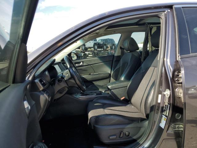 2018 KIA OPTIMA LX - 5XXGT4L32JG256188