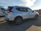 NISSAN ROGUE S photo