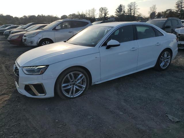 VIN WAUEAAF40RN006736 2024 Audi A4, Premium Plus 45 no.1