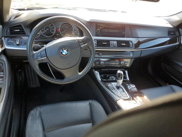 VIN WBAXG5C5XDD229487 2013 BMW 5 Series, 528 I no.8