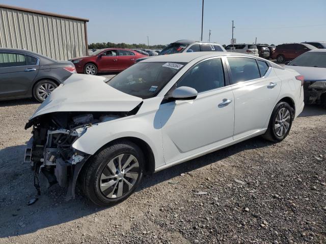 2022 NISSAN ALTIMA S #2994218363