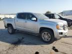 GMC CANYON SLT снимка