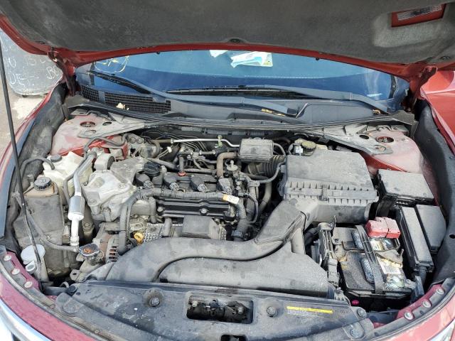 VIN 1N4AL3AP9EC298830 2014 Nissan Altima, 2.5 no.11