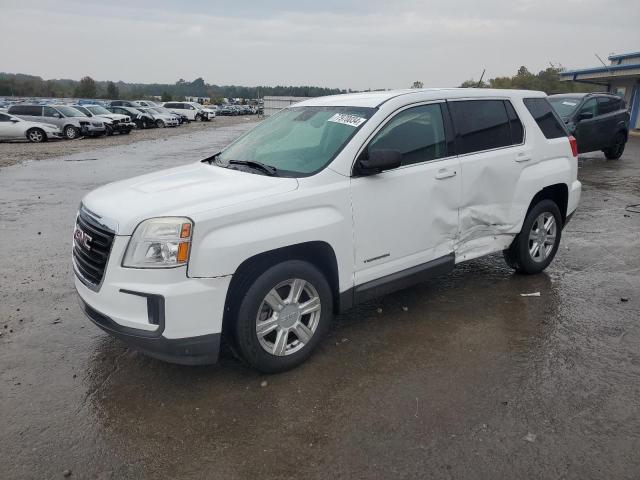 2016 GMC TERRAIN SL - 2GKALLEK2G6135994