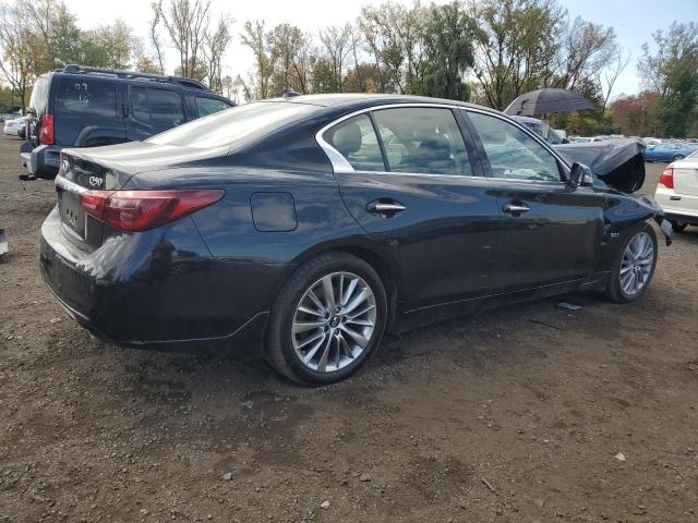 VIN JN1EV7AR1KM552540 2019 Infiniti Q50, Luxe no.3