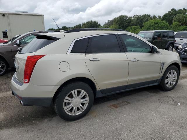 VIN 3GYFNAE38DS616610 2013 Cadillac SRX no.3