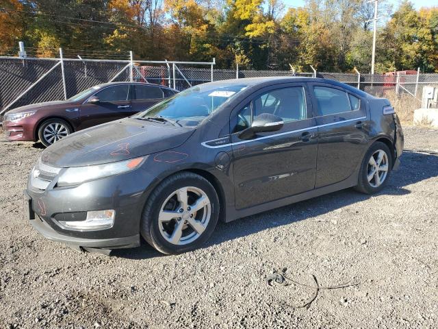 VIN 1G1RE6E47EU131975 2014 Chevrolet Volt no.1