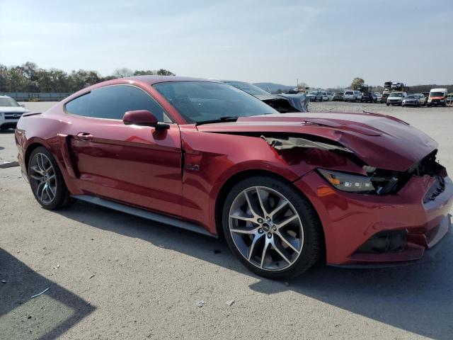 2015 FORD MUSTANG GT - 1FA6P8CF7F5332006
