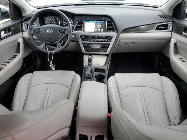 2015 HYUNDAI SONATA SPO - 5NPE34AF3FH069607