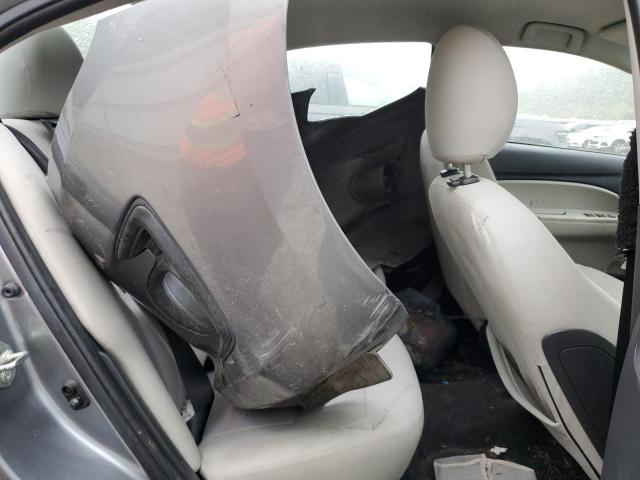 2019 MITSUBISHI MIRAGE G4 - ML32F3FJ8KHF04184