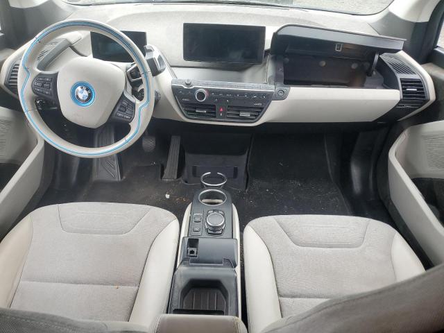 VIN WBY1Z4C56FV503146 2015 BMW I3, Rex no.8