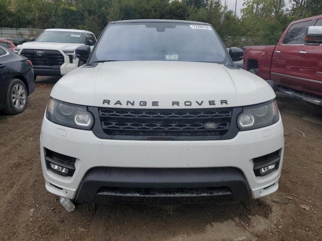 VIN SALWS2VF5GA550742 2016 Land Rover Range Rover, Hst no.5