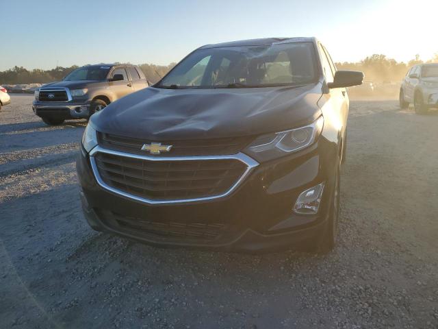 2019 CHEVROLET EQUINOX LT - 3GNAXKEV2KL205106