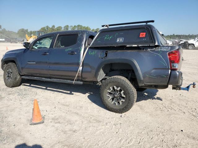 2017 TOYOTA TACOMA DOU - 5TFDZ5BN3HX016967