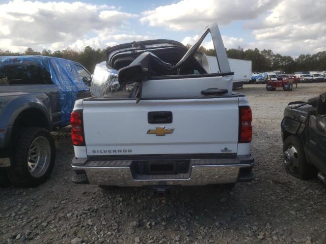 2016 CHEVROLET SILVERADO - 1GC2KUEG3GZ326574