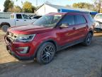 2016 FORD EXPLORER S - 1FM5K8GT8GGA09427