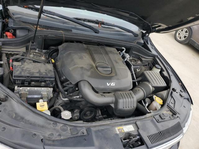 2015 DODGE DURANGO SX - 1C4RDHAG7FC239378