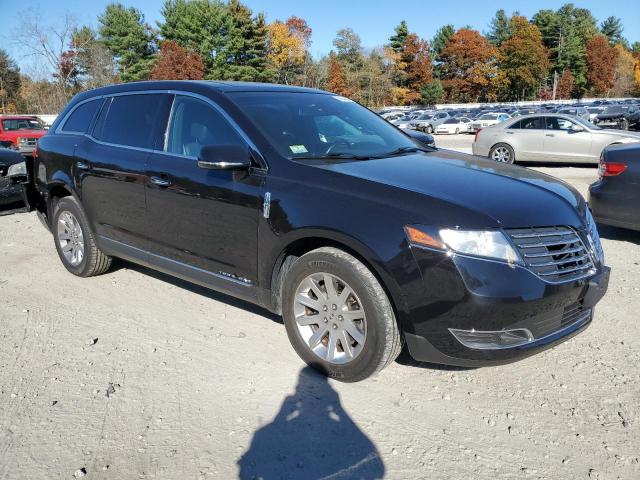 2019 LINCOLN MKT - 2LMHJ5NK4KBL04456