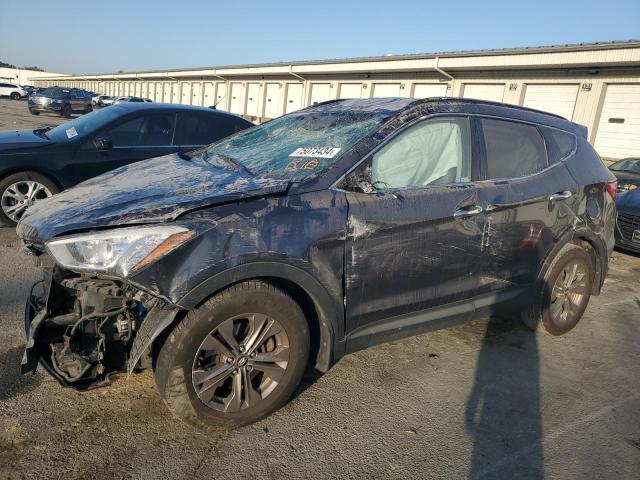 2014 HYUNDAI SANTA FE S #2977036597