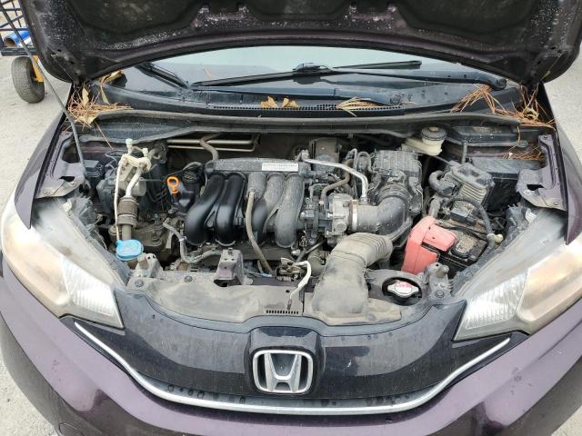 VIN JHMGK5H77GX043063 2016 Honda Fit, EX no.11