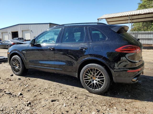 VIN WP1AE2A27HLA71626 2017 PORSCHE CAYENNE no.2