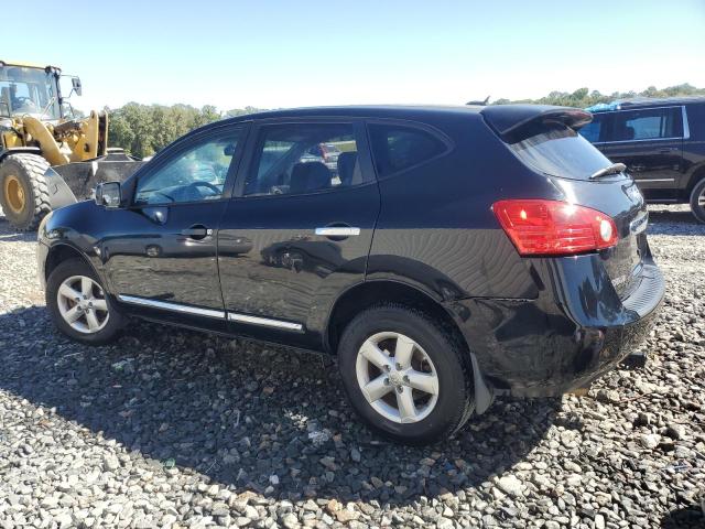 VIN JN8AS5MT5DW552746 2013 Nissan Rogue, S no.2