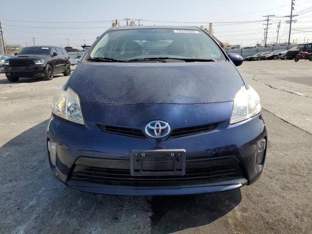 VIN JTDKN3DU8F0395935 2015 Toyota Prius no.5