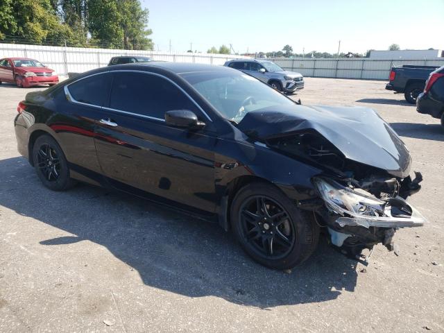 Vin: 1hgct1a39ha004395, lot: 74678394, honda accord lx-s 20174