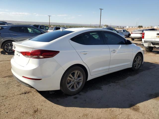 2018 HYUNDAI ELANTRA SE - 5NPD84LFXJH286929