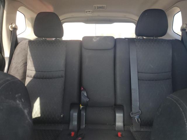 2018 NISSAN ROGUE S - JN8AT2MT5JW468871