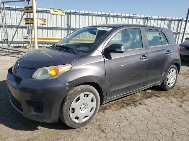 2008 TOYOTA SCION XD #3022896172