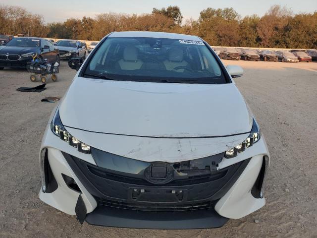 2021 TOYOTA PRIUS PRIM - JTDKAMFP7M3185816