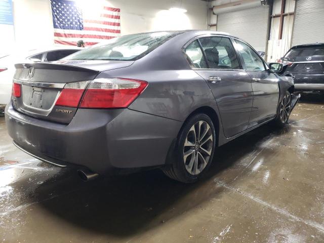 VIN 1HGCR2F51EA115792 2014 HONDA ACCORD no.3