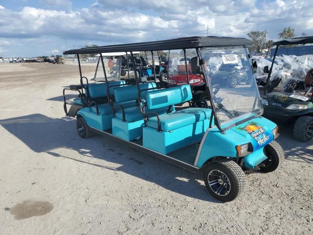 2021 ASPT GOLF CART #3024835421