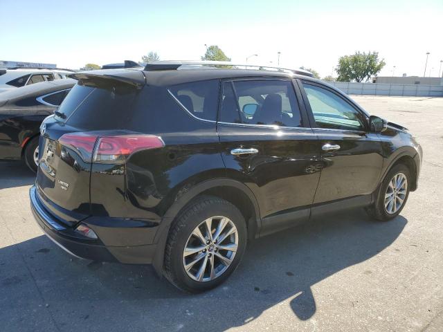 2017 TOYOTA RAV4 LIMIT - 2T3DFREV8HW663171
