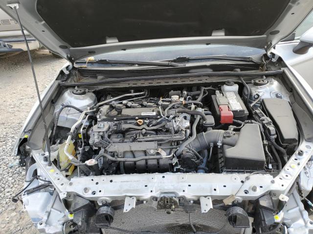 2022 TOYOTA CAMRY SE - 4T1G11AK0NU058185