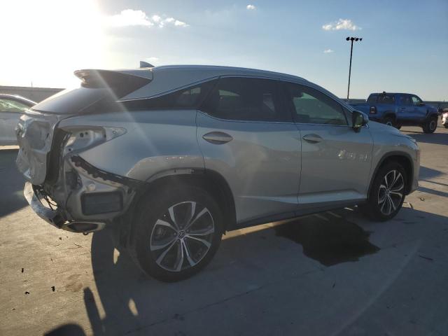 VIN 2T2HZMAA9LC163159 2020 LEXUS RX350 no.3