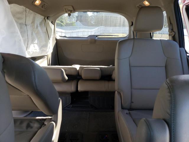 2016 HONDA ODYSSEY EX - 5FNRL5H67GB149795