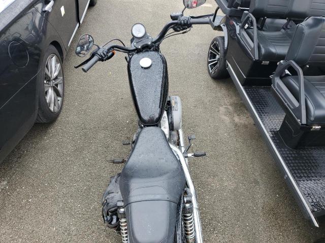 2009 HARLEY-DAVIDSON XL1200 N 1HD1CZ3189K401851
