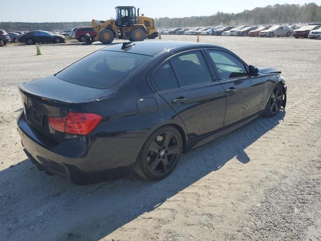 2015 BMW 335 I - WBA3A9G55FNS66039