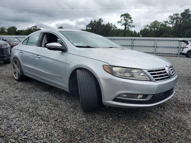 VIN WVWBP7AN4DE505247 2013 Volkswagen CC, Sport no.4