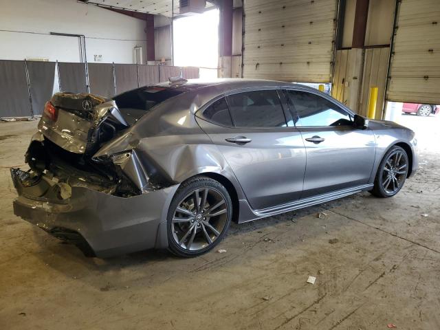 2019 ACURA TLX TECHNO - 19UUB1F68KA005846