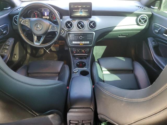 2018 MERCEDES-BENZ CLA 250 - WDDSJ4EBXJN569908