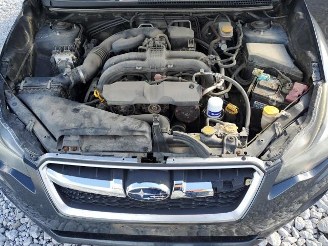 VIN JF1GJAA68EH012903 2014 Subaru Impreza no.11