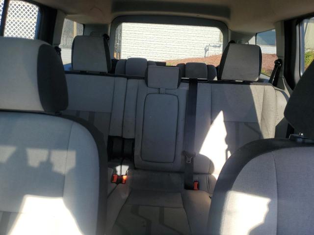 2016 FORD TRANSIT CO - NM0GE9F78G1263640