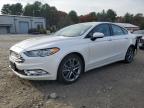 FORD FUSION SE photo