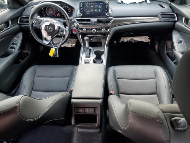2022 HONDA ACCORD SPO - 1HGCV1F37NA004149