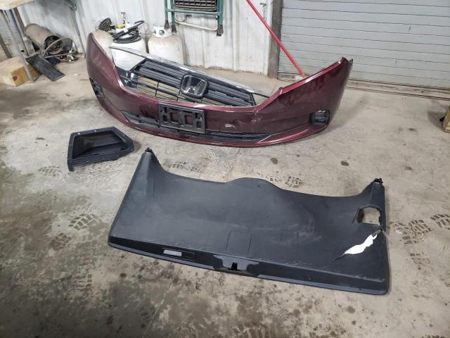 2021 HONDA ODYSSEY EX - 5FNRL6H52MB019559